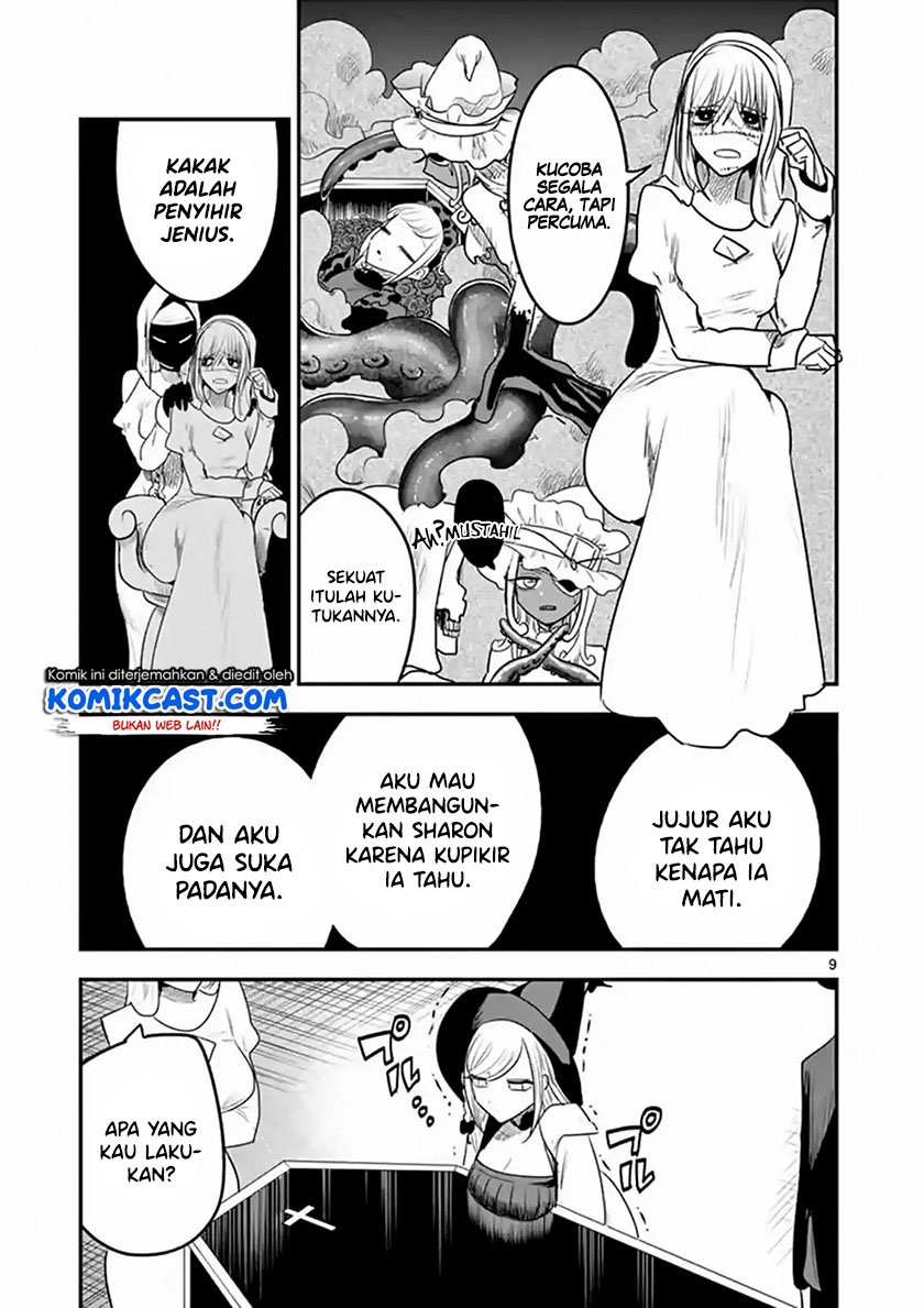 Chapter 106 - halaman 11