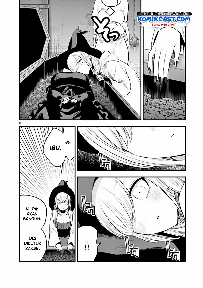 Chapter 106 - halaman 10