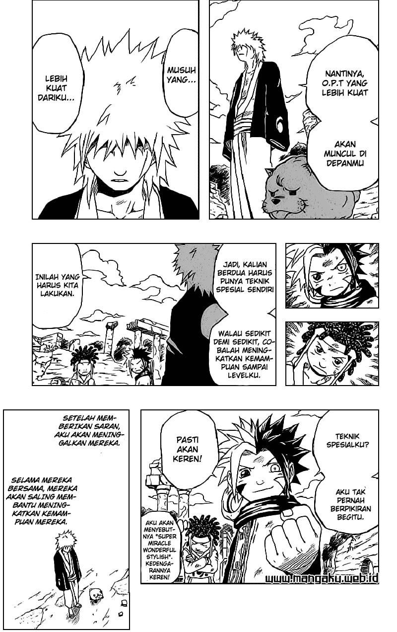 Chapter 26.1 - halaman 10