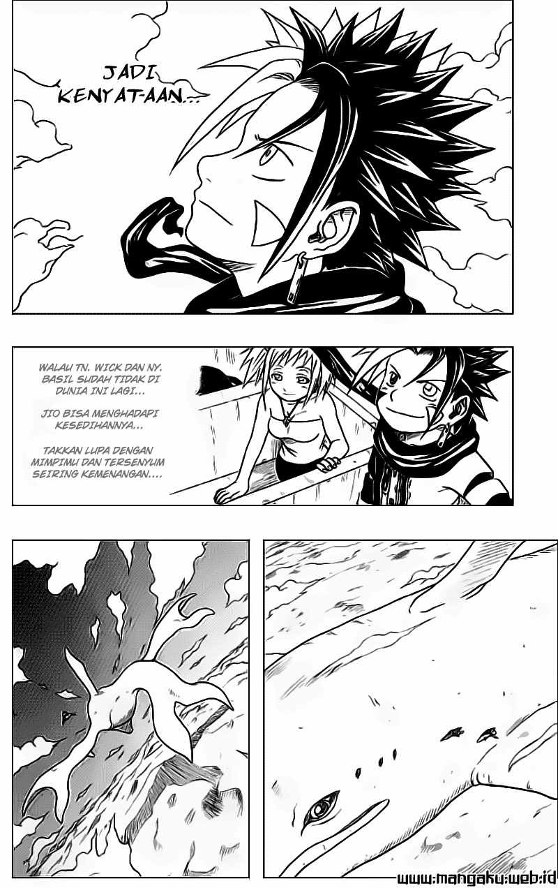 Chapter 28.1 - halaman 11
