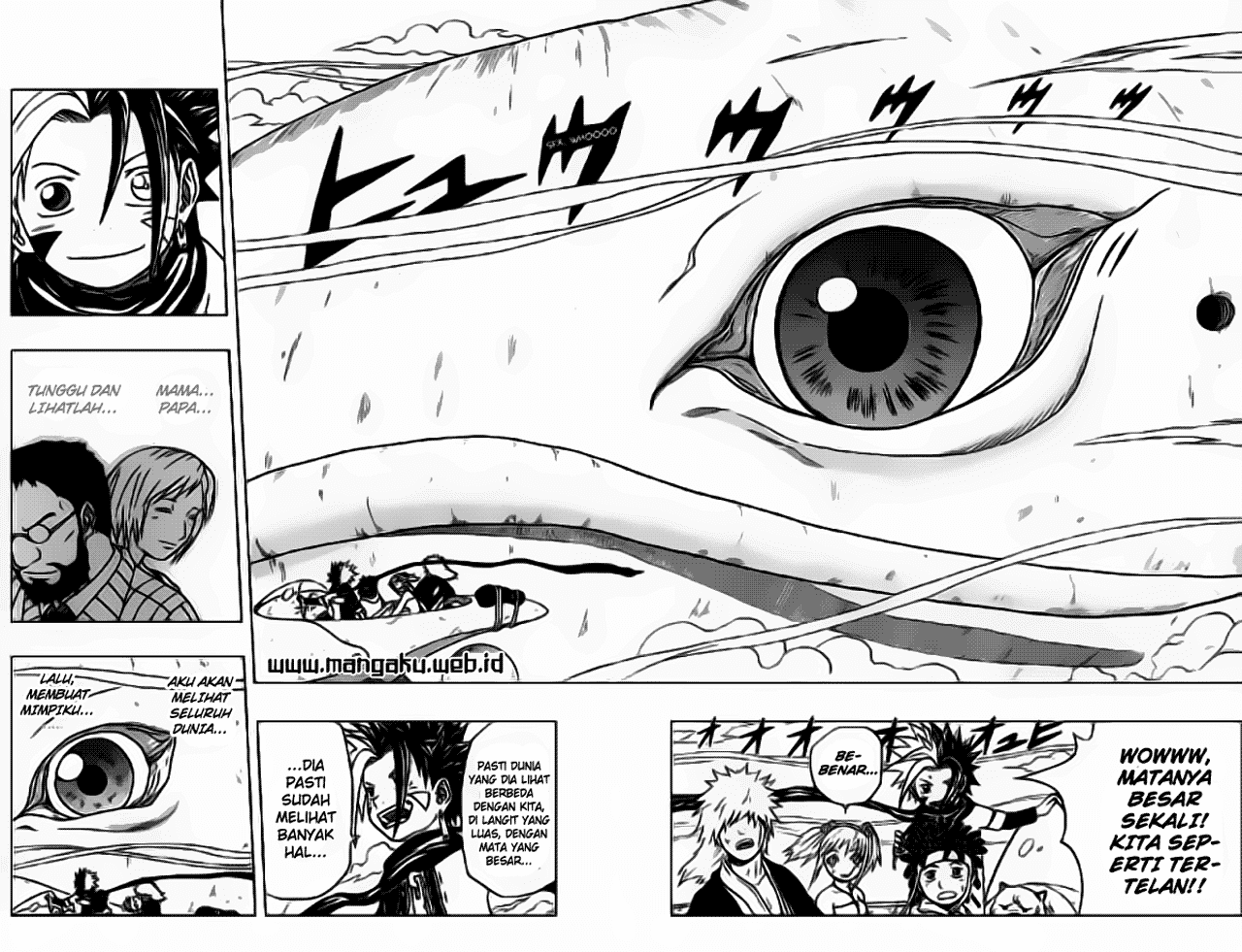 Chapter 28.1 - halaman 10