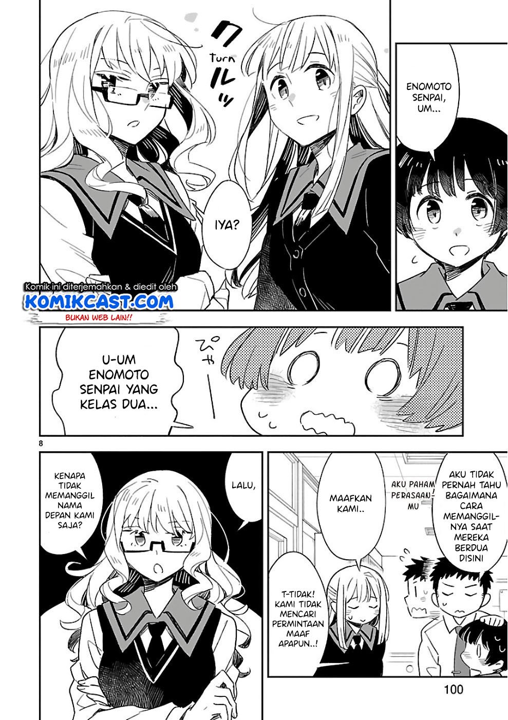 Chapter 39 - halaman 10