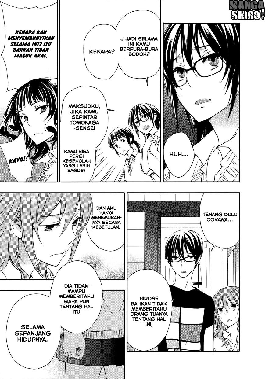 Chapter 30 - halaman 11