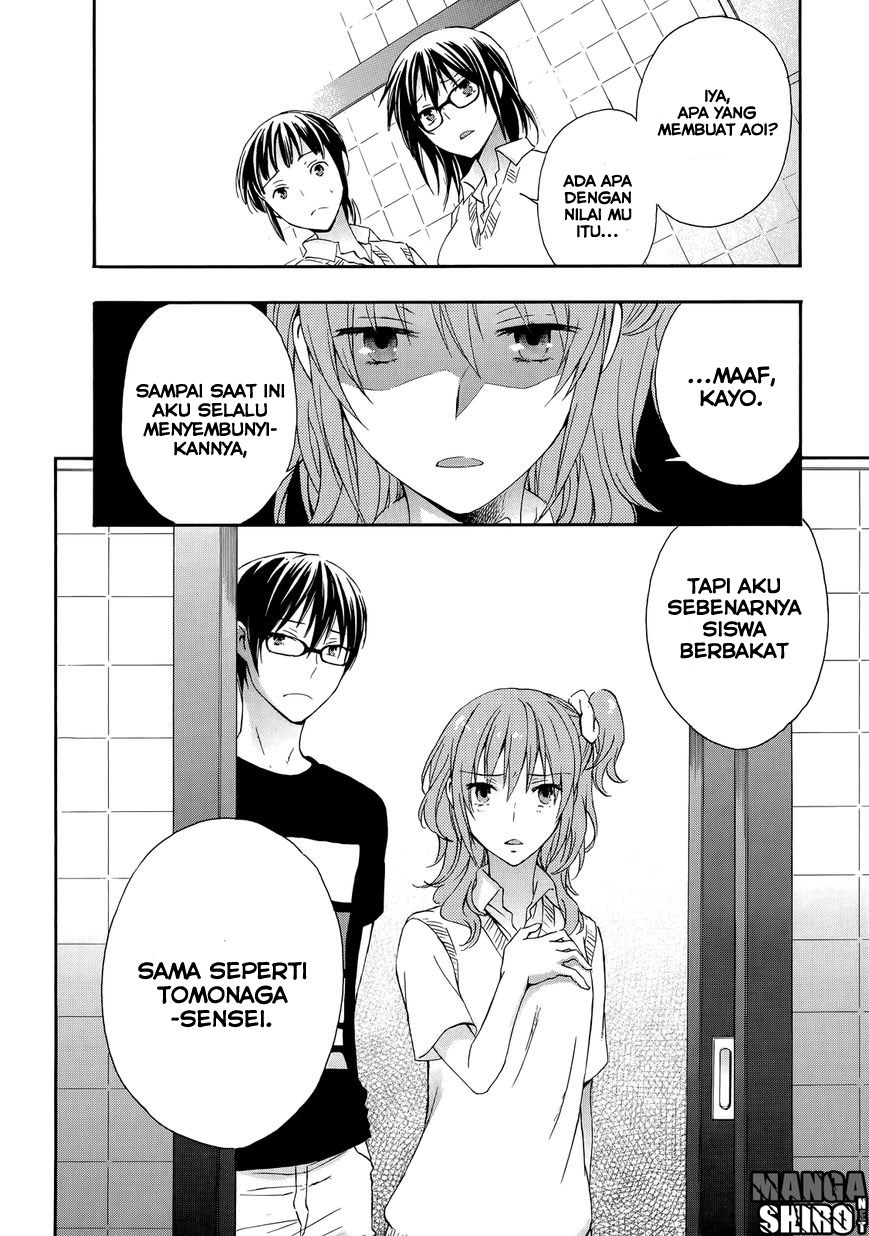 Chapter 30 - halaman 10