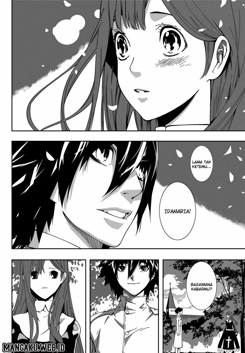 Chapter 100 - halaman 10