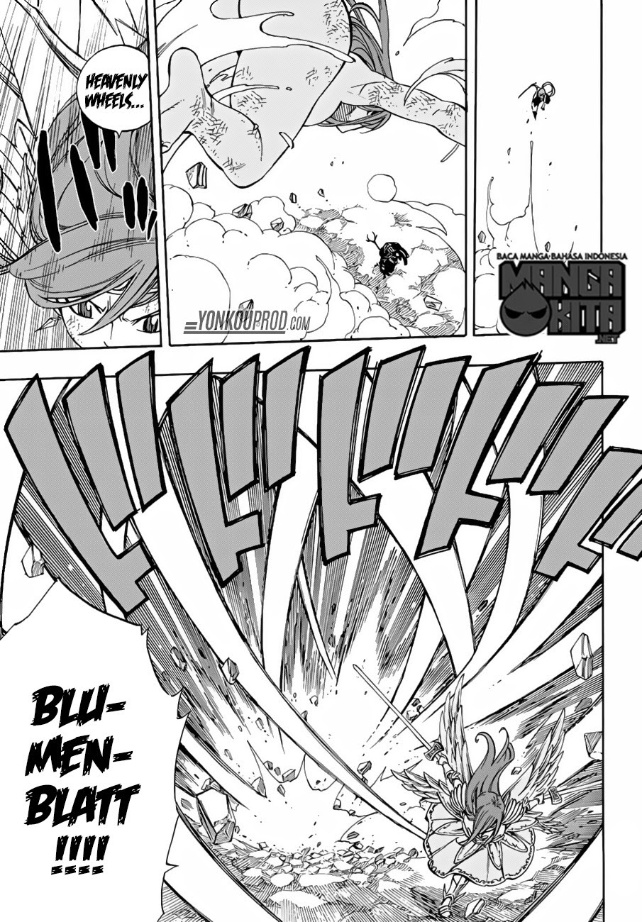 Chapter 513 - halaman 11