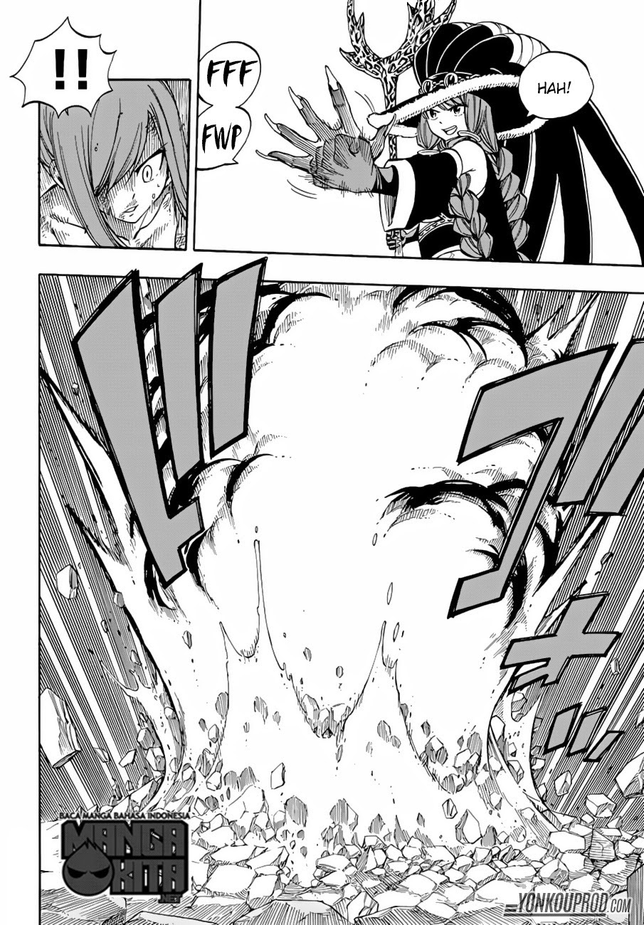 Chapter 513 - halaman 10