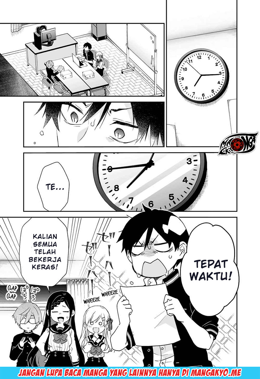 Chapter 25 - halaman 11