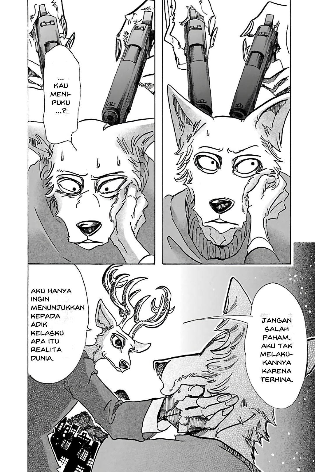 Chapter 76 - halaman 11