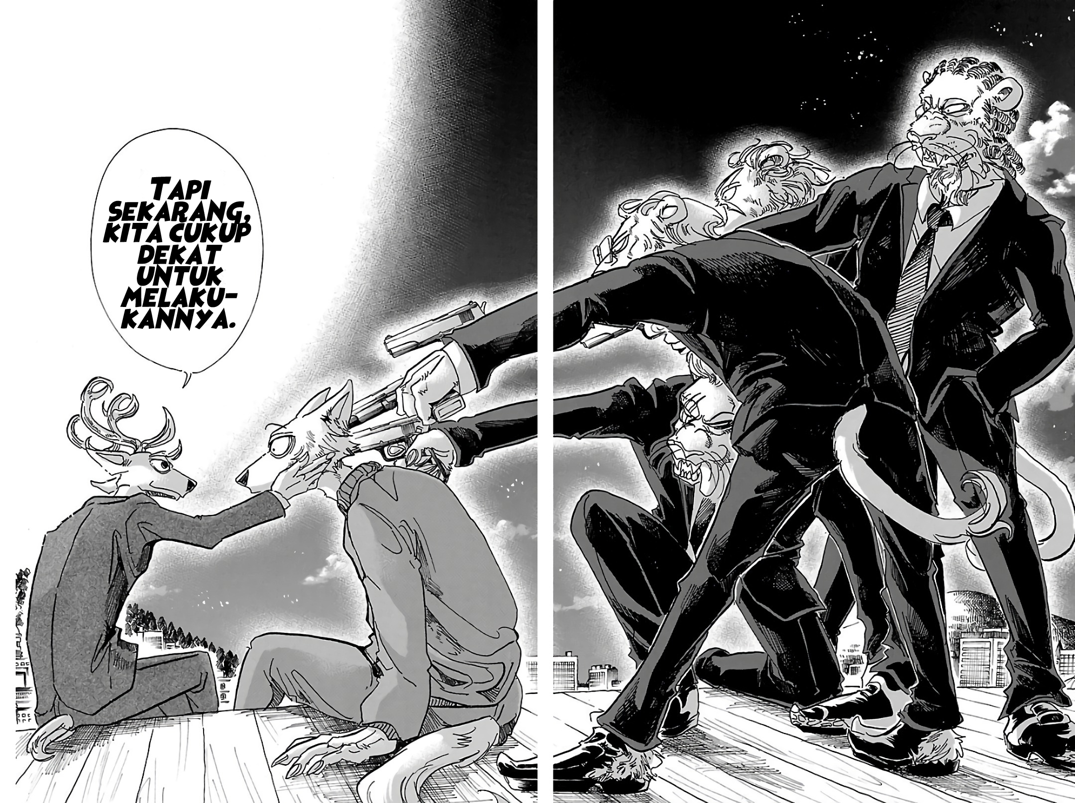 Chapter 76 - halaman 10