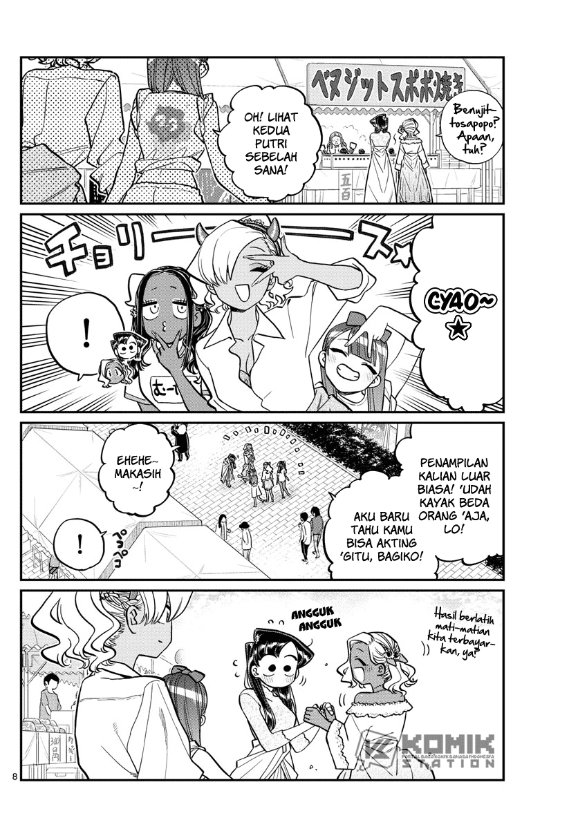 Chapter 225 - halaman 10