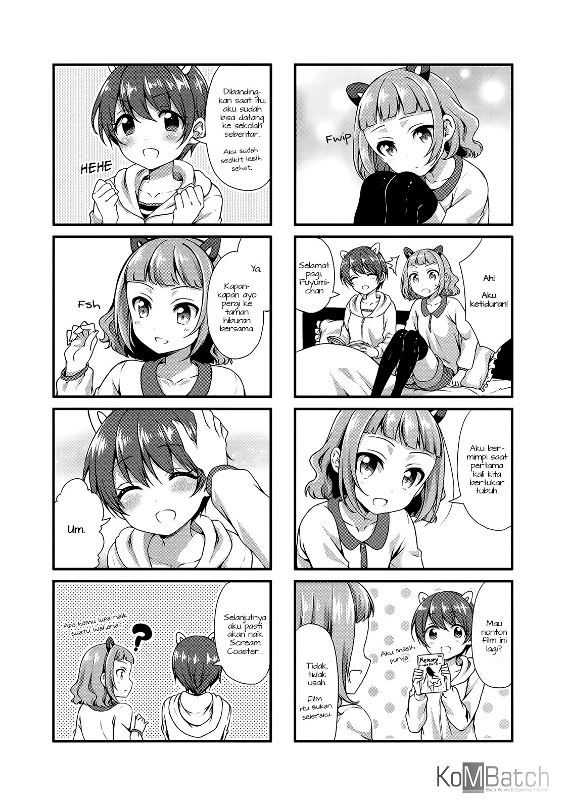 Chapter 19 - halaman 11