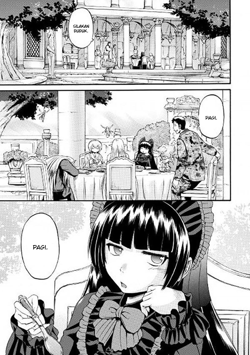 Chapter 61 - halaman 10