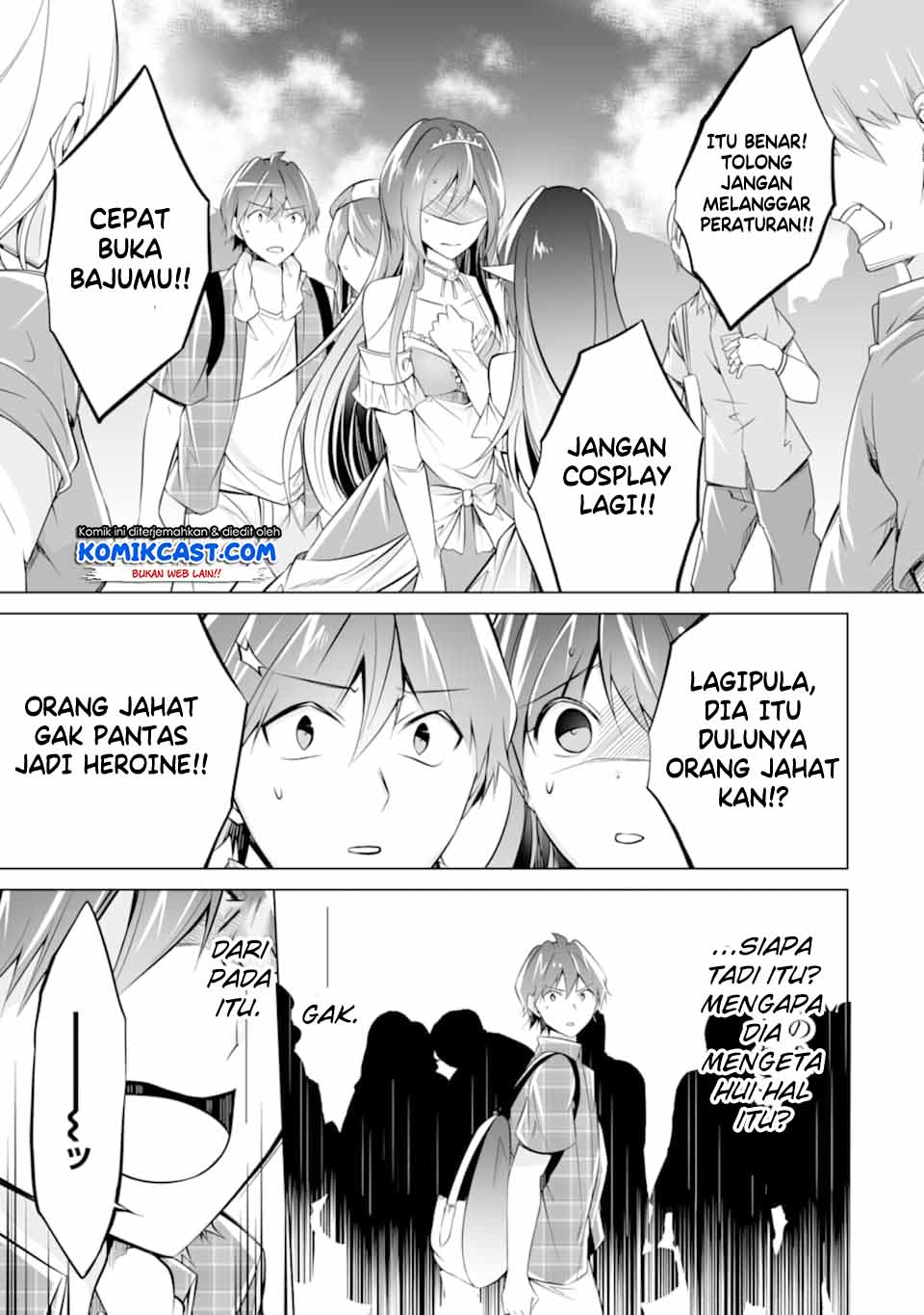 Chapter 66 - halaman 11