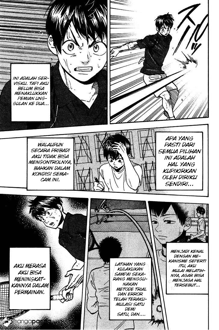 Chapter 246 - halaman 11