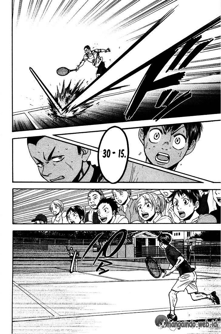 Chapter 246 - halaman 10