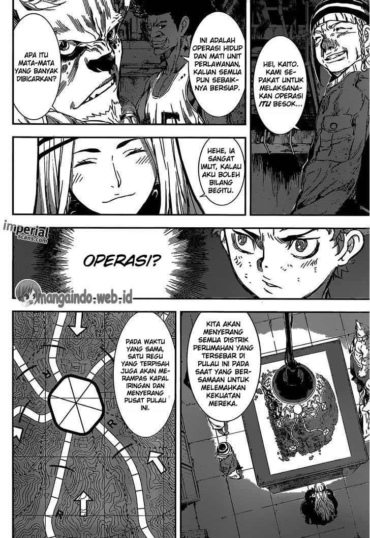 Chapter 126 - halaman 11