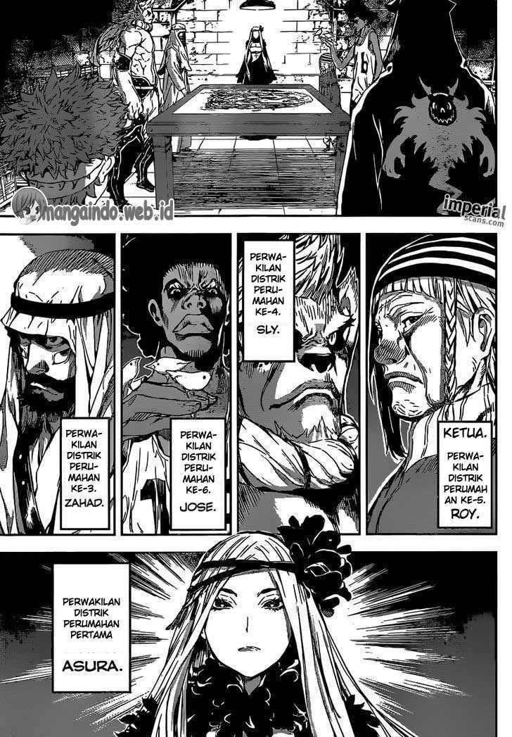 Chapter 126 - halaman 10