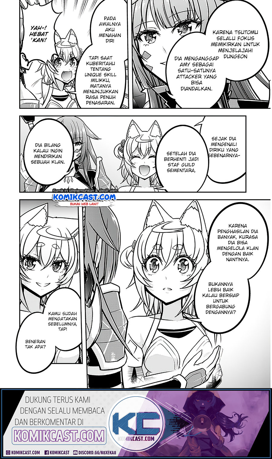 Chapter 30.1 - halaman 10