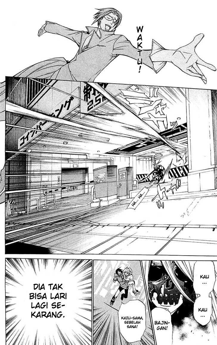 Chapter 115 - halaman 10