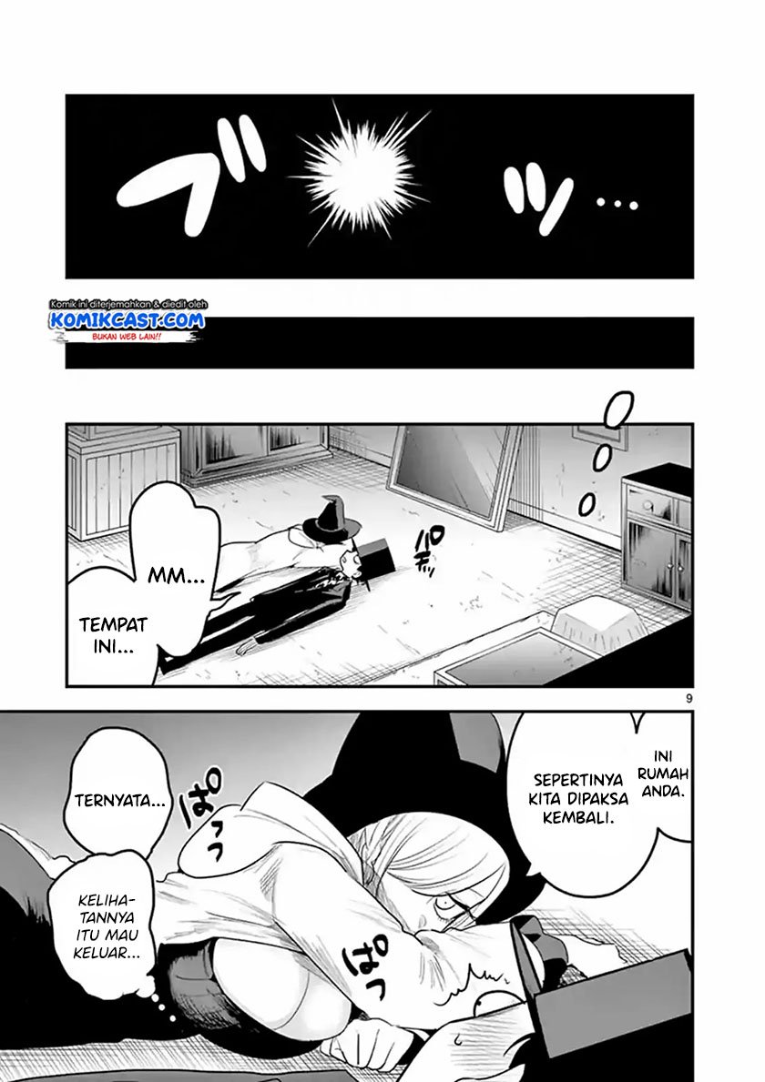 Chapter 107 - halaman 11