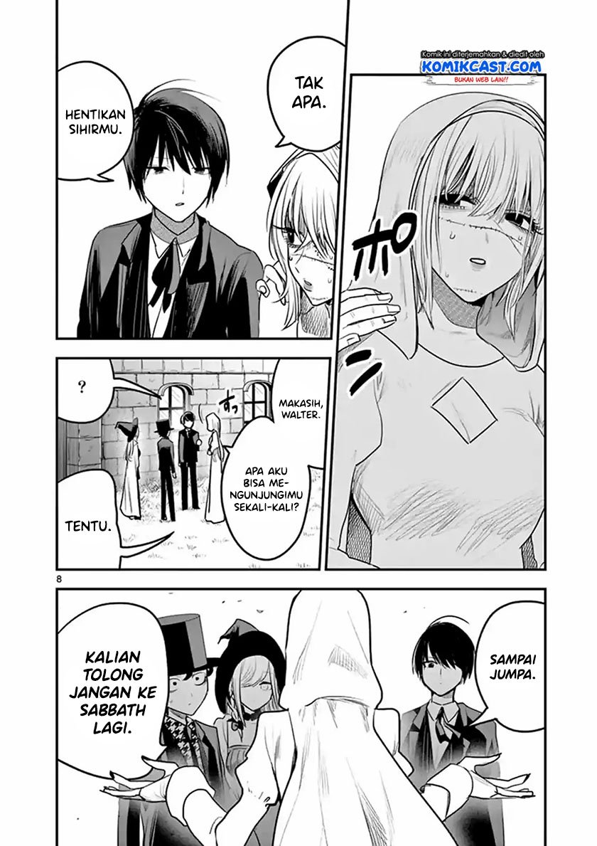 Chapter 107 - halaman 10