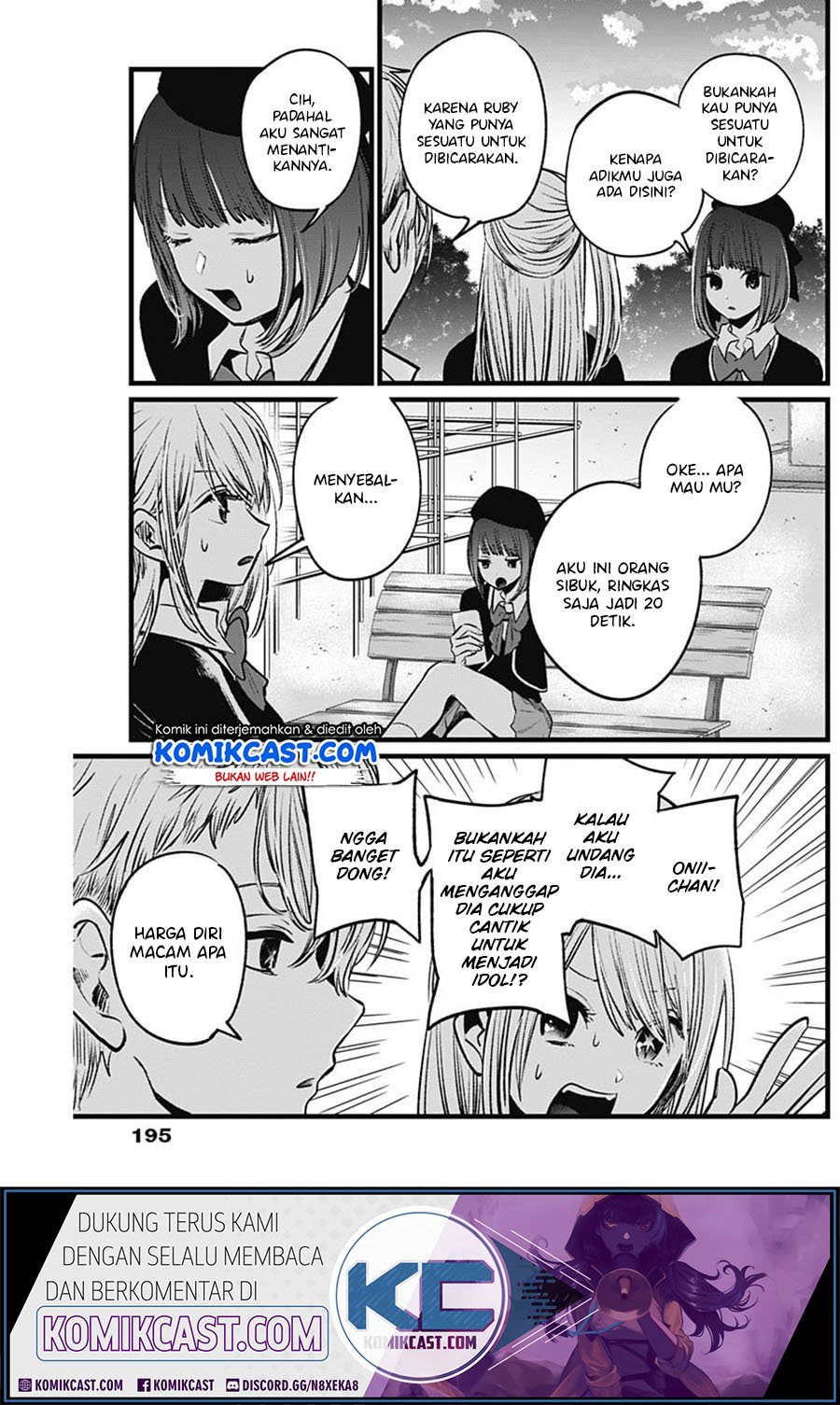 Chapter 20 - halaman 10