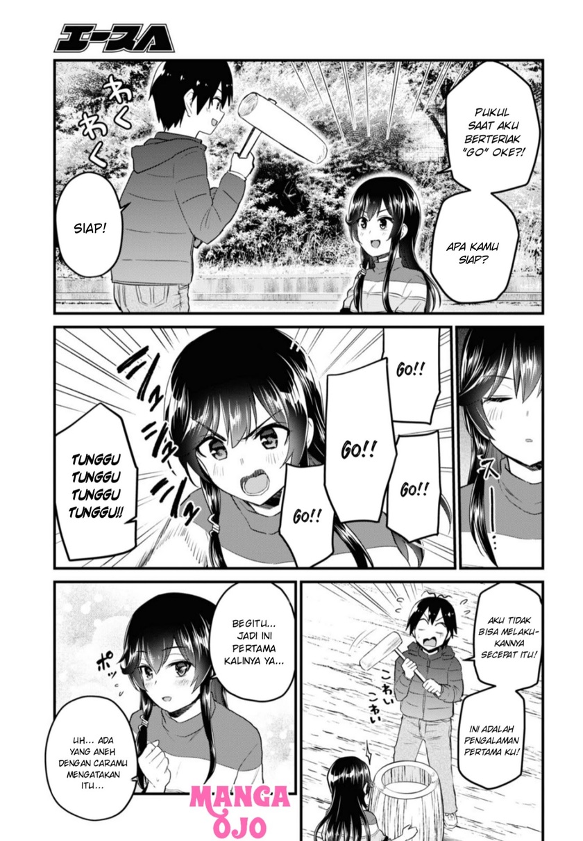 Chapter 103 - halaman 11