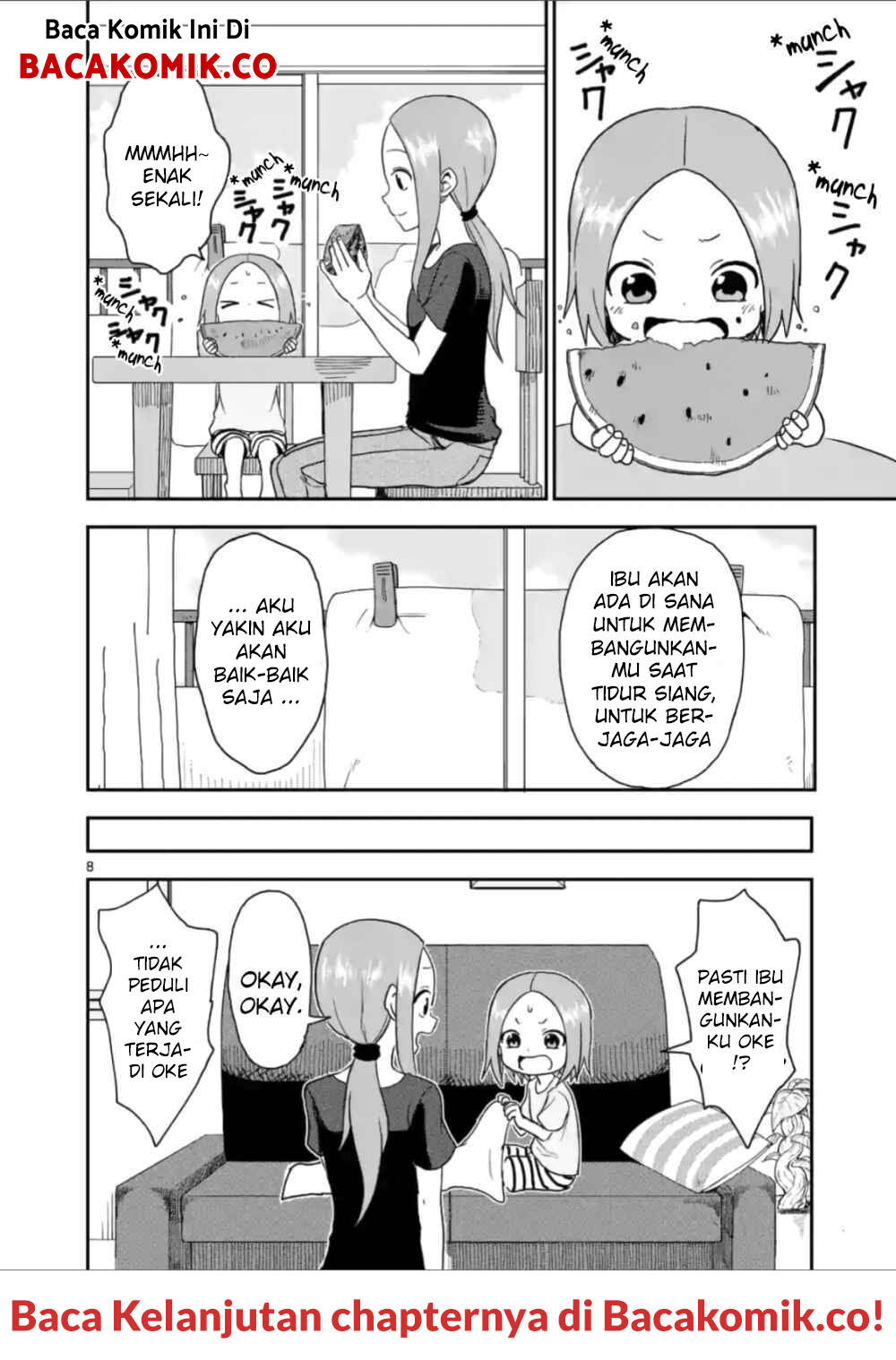 Chapter 55 - halaman 10