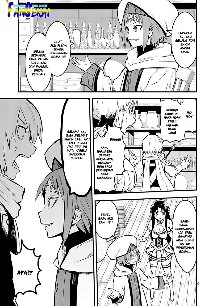Chapter 65 - halaman 11