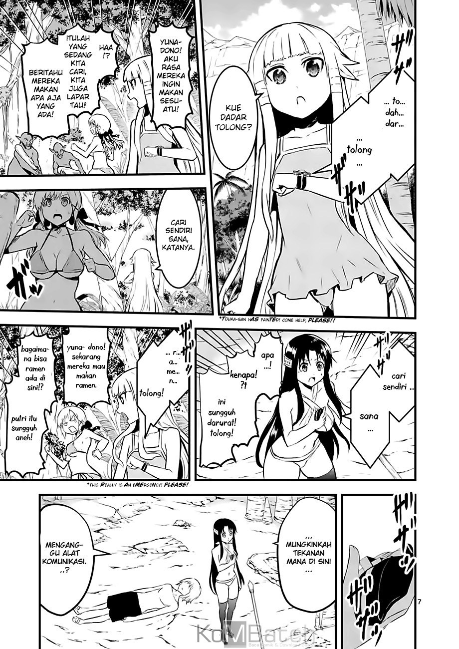 Chapter 68 - halaman 10