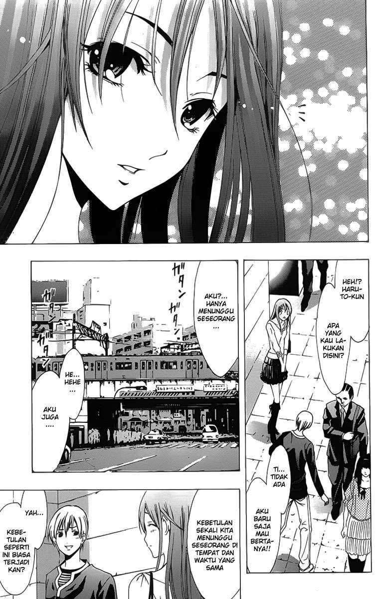 Chapter 125 - halaman 11