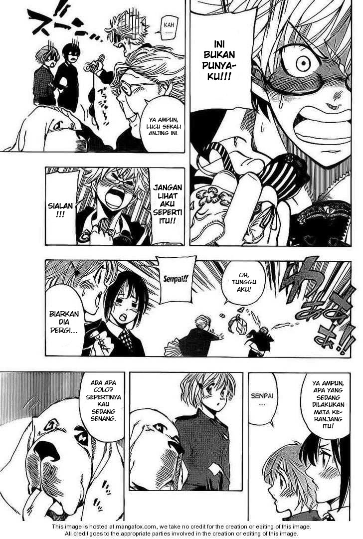 Chapter 27 - halaman 10