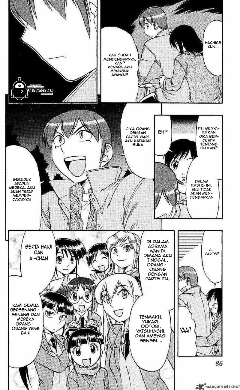 Chapter 75 - halaman 10