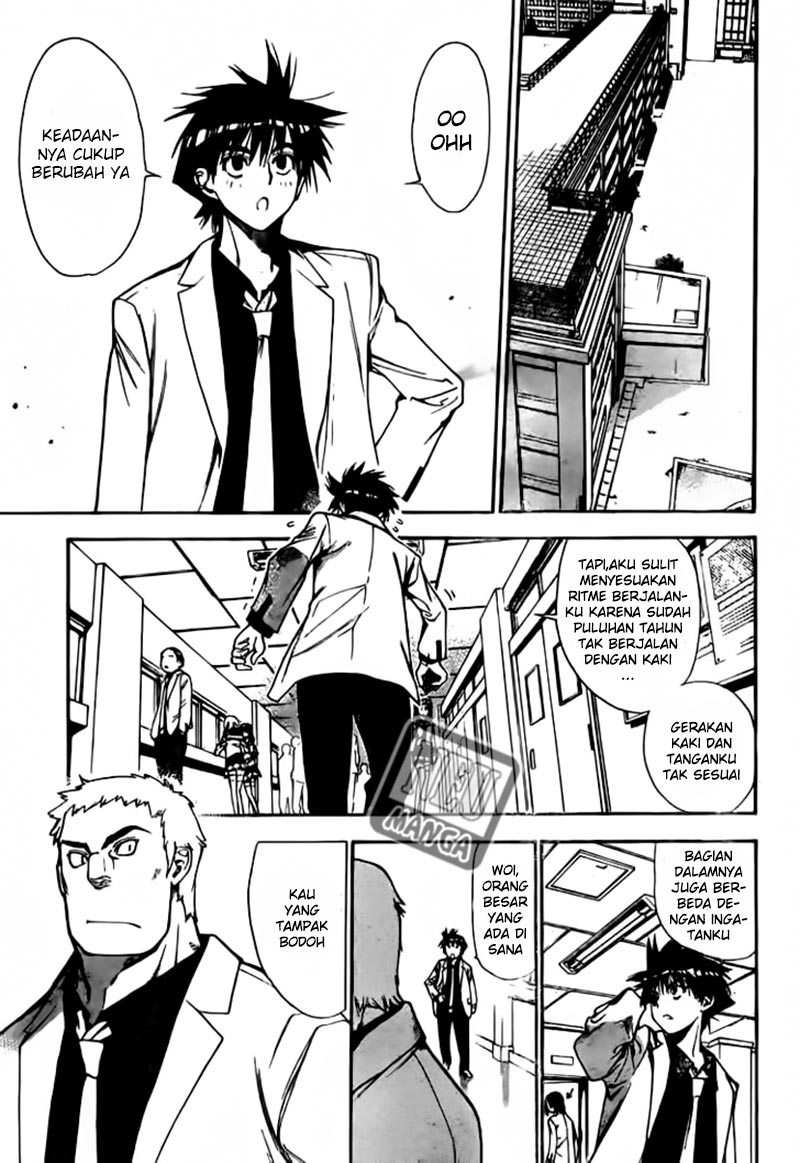 Chapter 90 - halaman 11