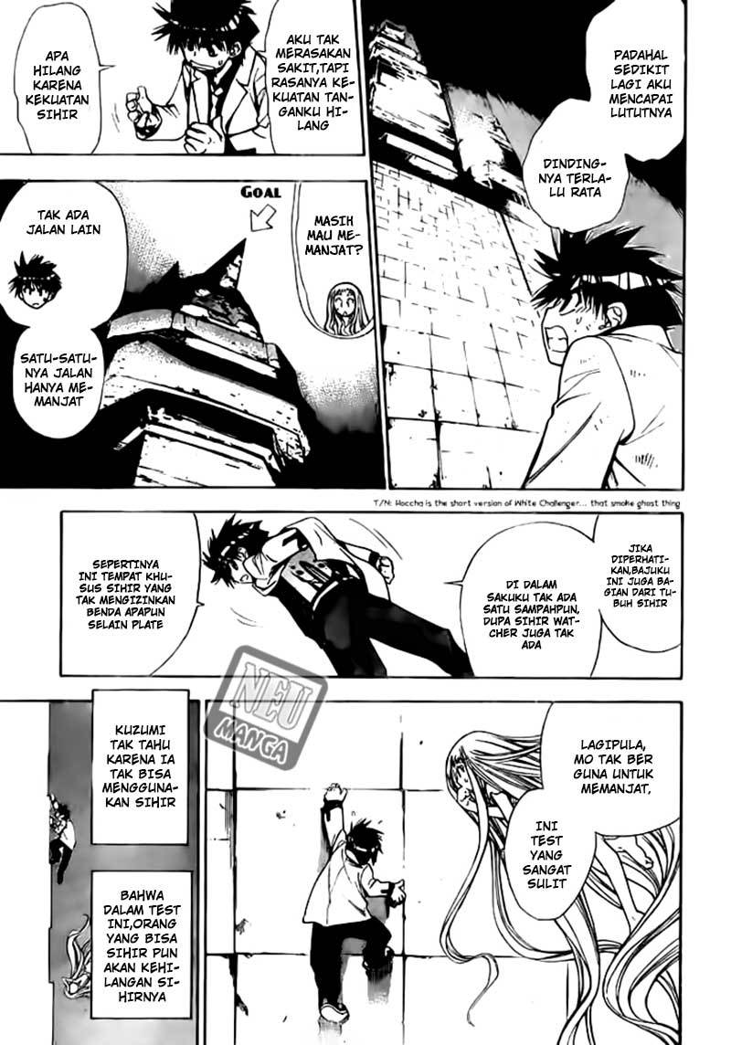 Chapter 90 - halaman 10