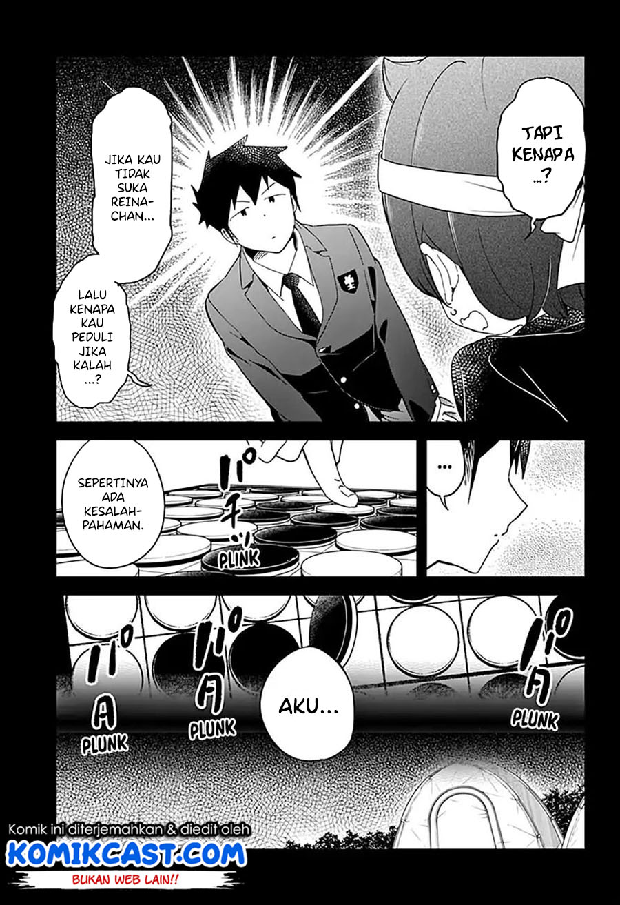 Chapter 64 - halaman 11