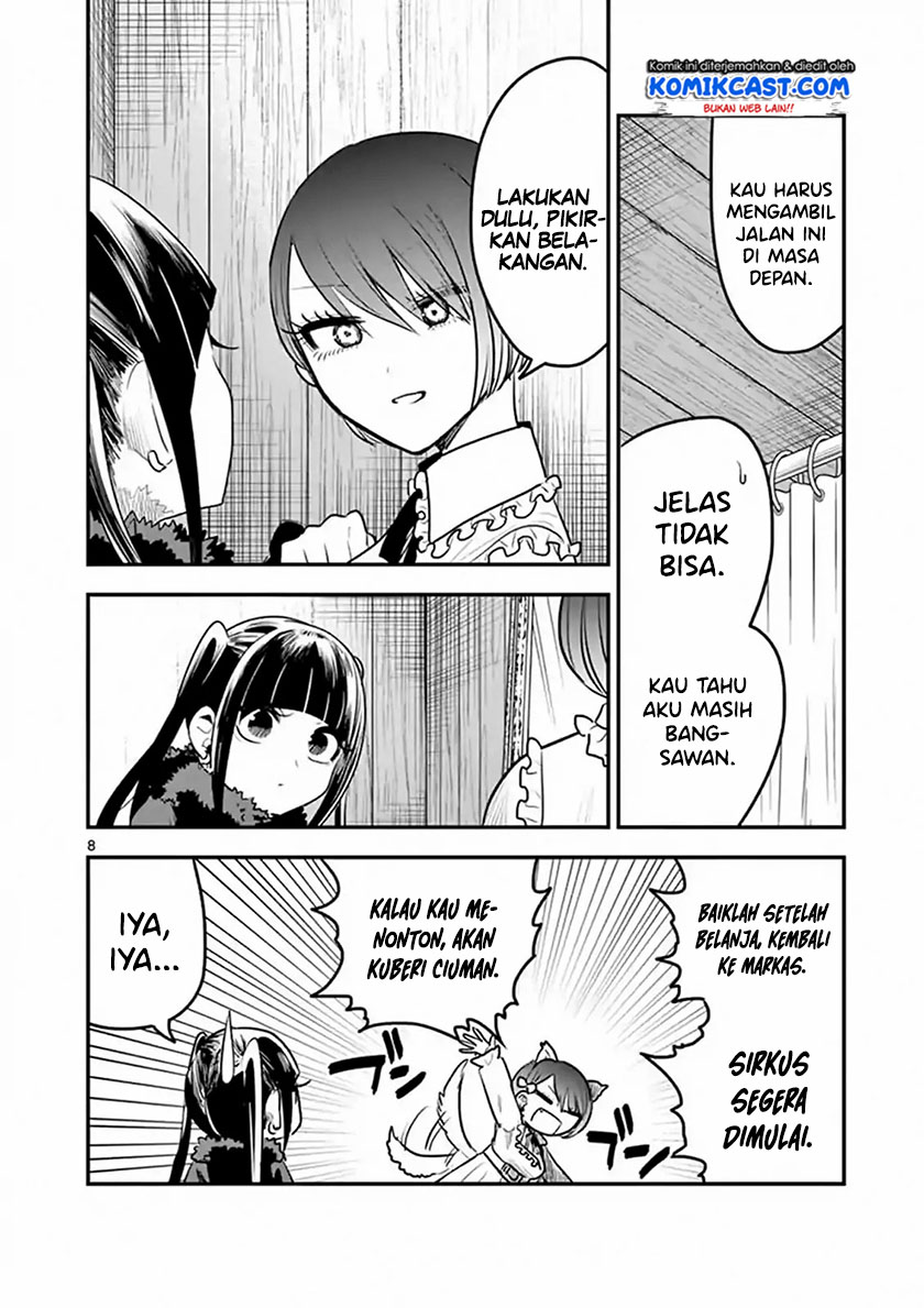 Chapter 108 - halaman 10