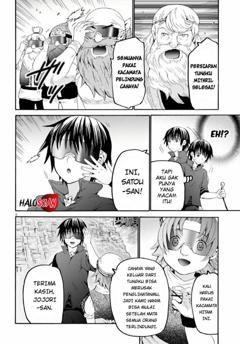 Chapter 71 - halaman 10