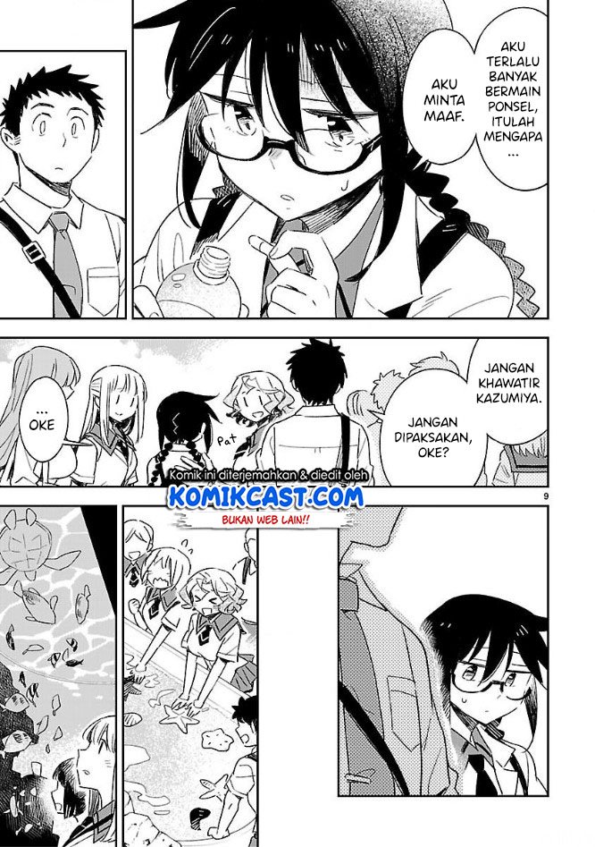 Chapter 40 - halaman 11