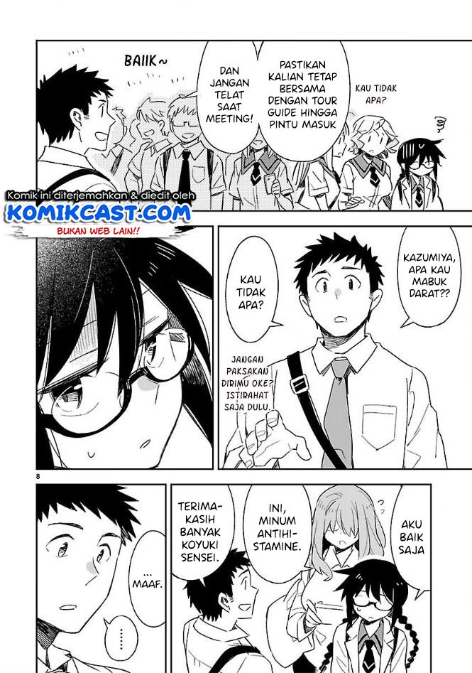 Chapter 40 - halaman 10