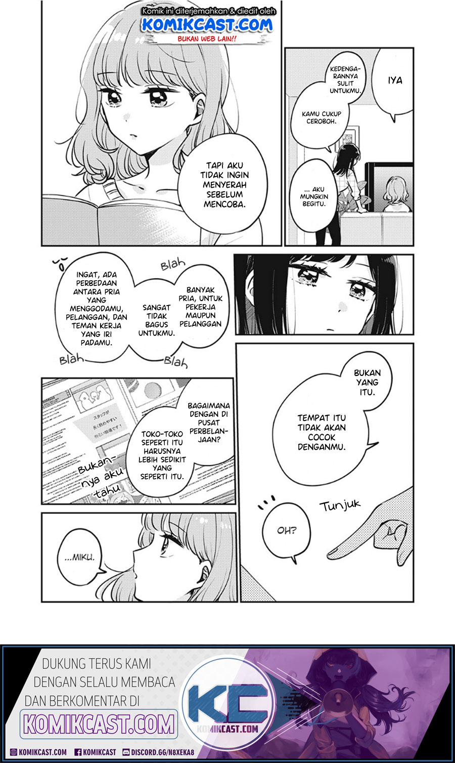 Chapter 32 - halaman 10