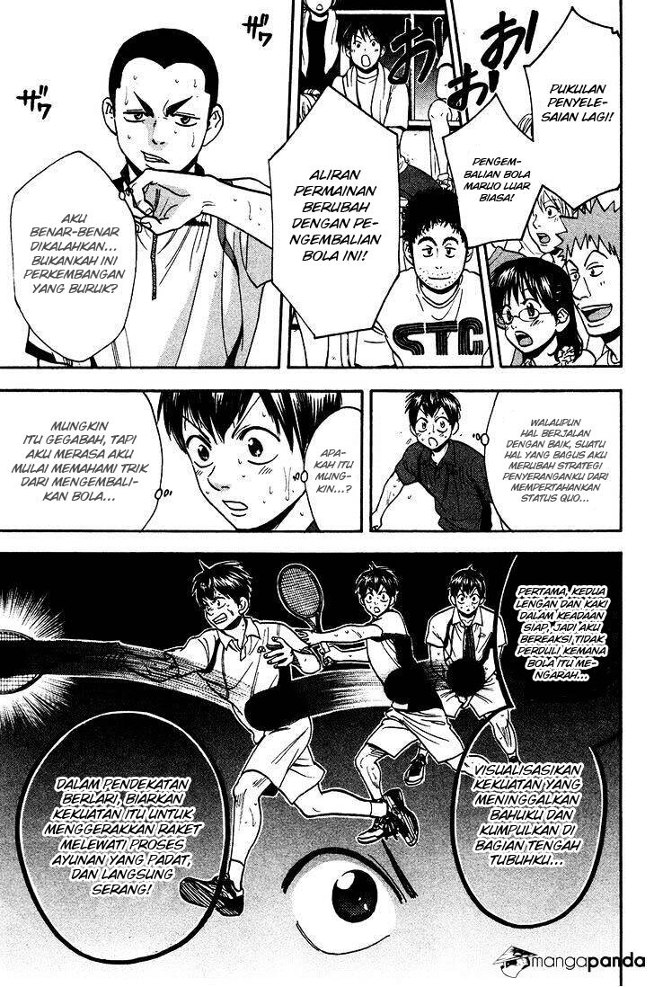 Chapter 247 - halaman 11