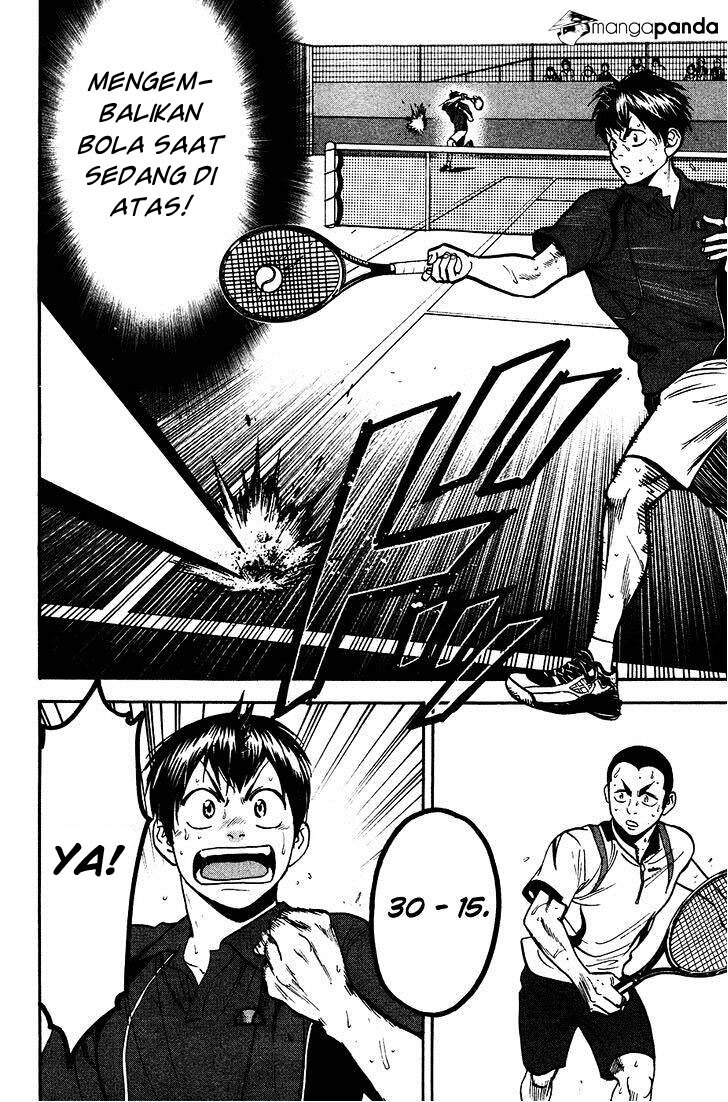 Chapter 247 - halaman 10