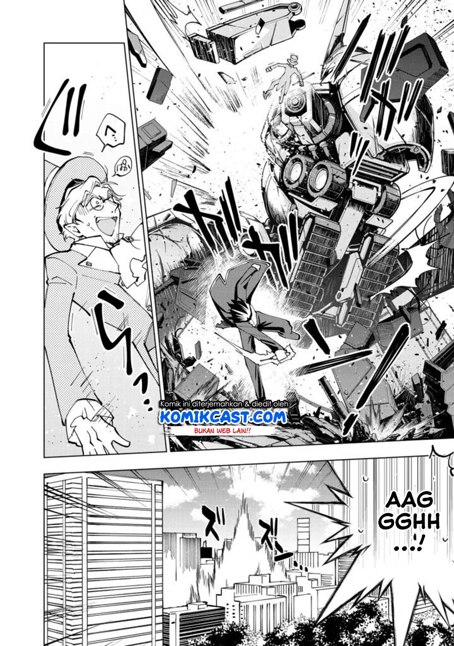 Chapter 23 - halaman 10