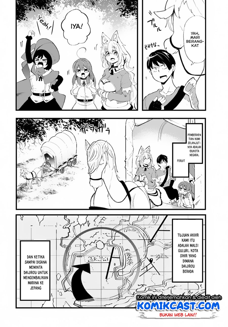 Chapter 28.1 - halaman 10