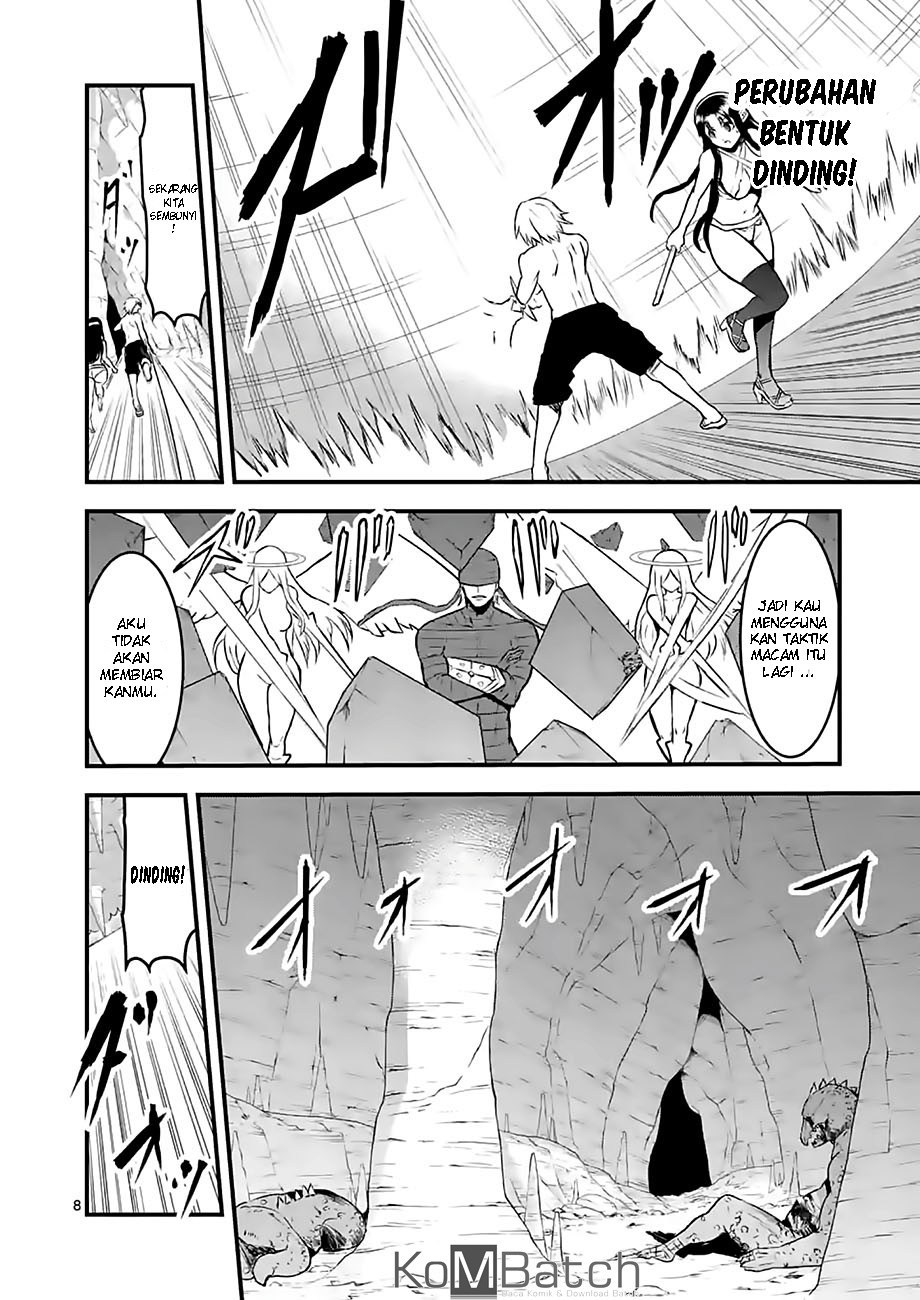 Chapter 69 - halaman 11
