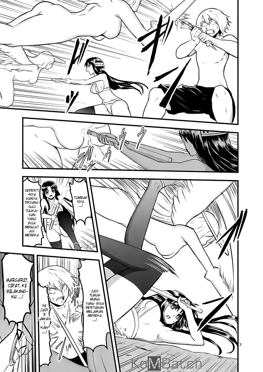 Chapter 69 - halaman 10