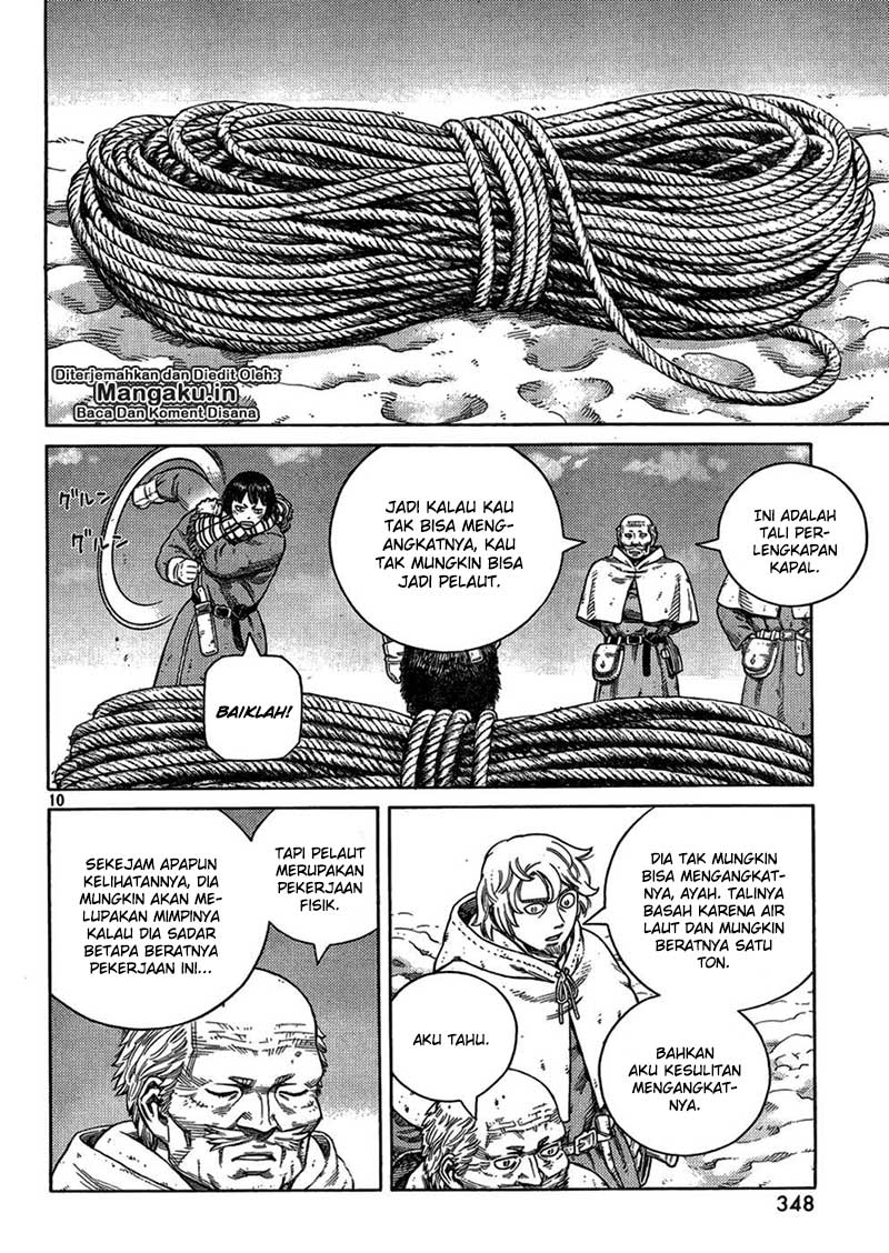 Chapter 107 - halaman 11