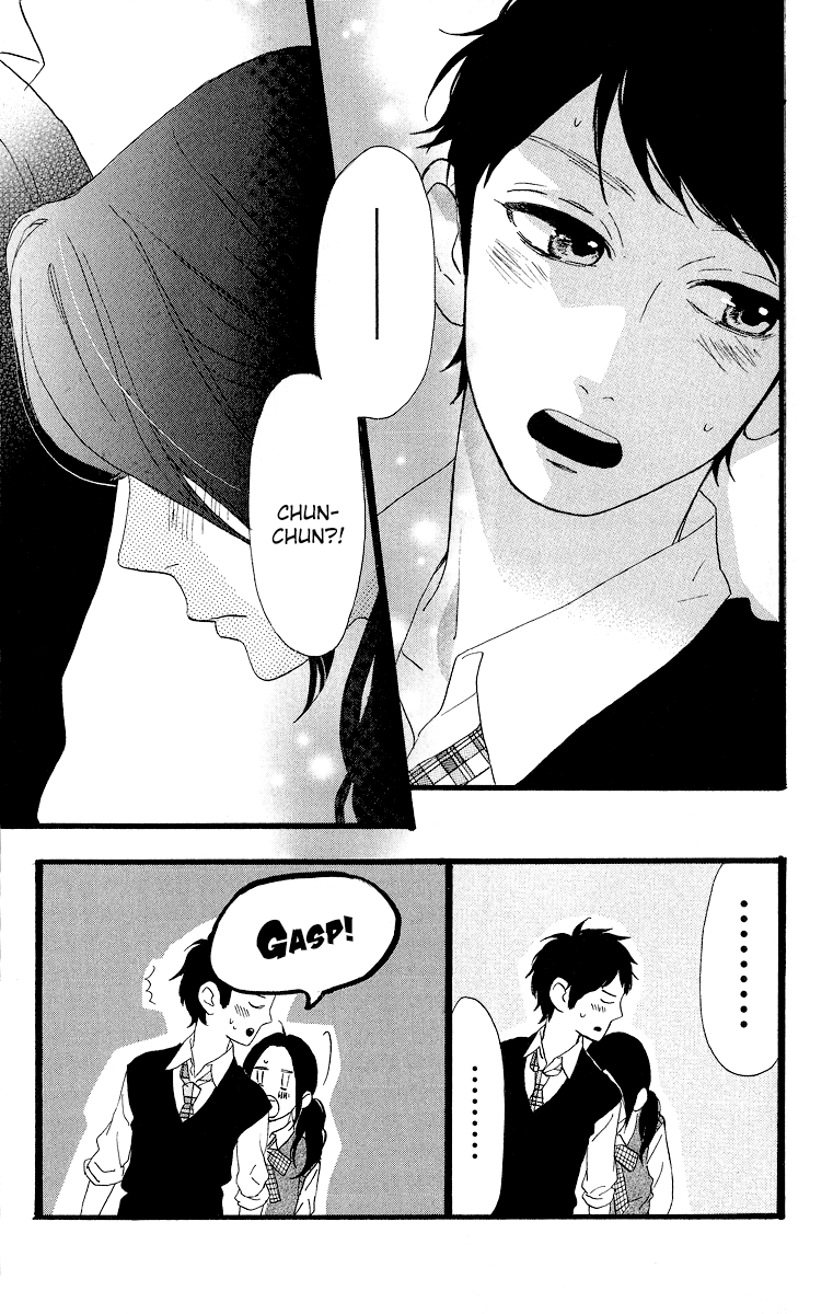 Chapter 43 - halaman 11